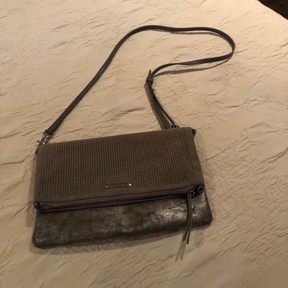 Stella&dot crossbody purse - Picture 2 of 8